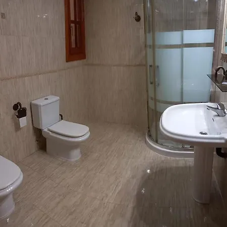 Holiday home Casa Con Piscina Privada *
