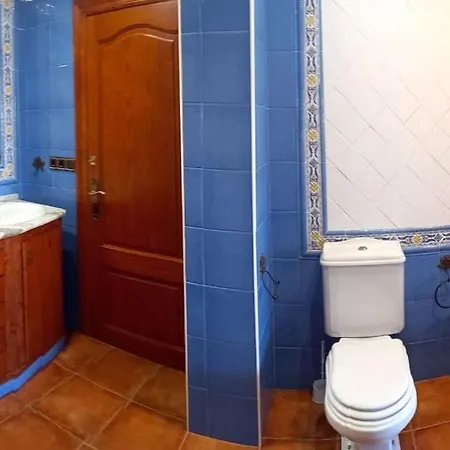 Casa Con Piscina Privada * Vinaros