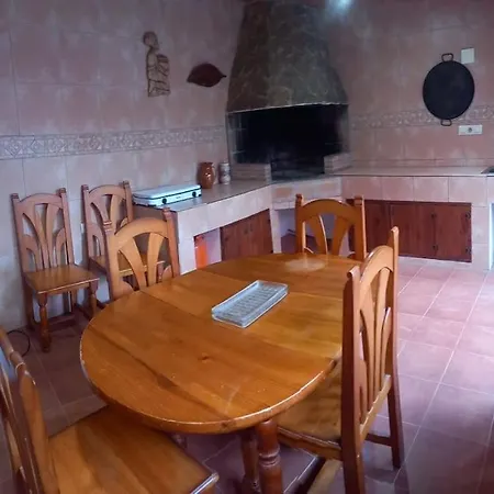 Holiday home Casa Con Piscina Privada