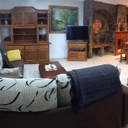 Casa Con Piscina Privada Holiday home *