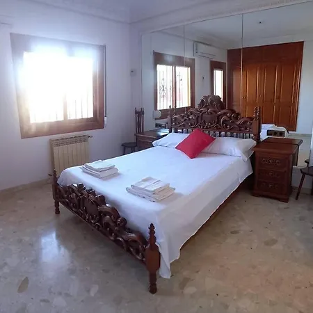 Casa Con Piscina Privada Holiday home