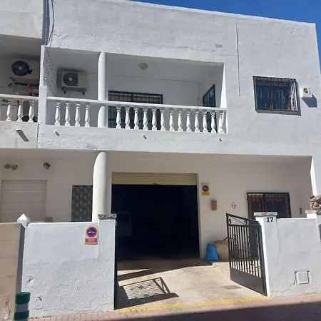 Holiday home Casa Con Piscina Privada