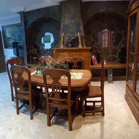 Holiday home Casa Con Piscina Privada *