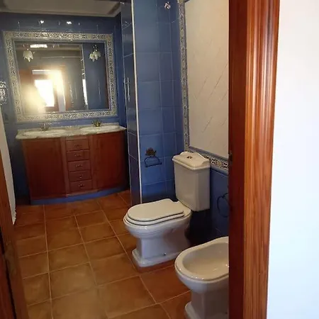 Casa Con Piscina Privada Holiday home