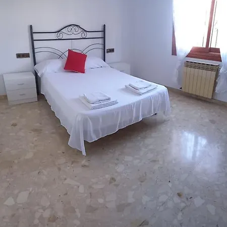 Casa Con Piscina Privada Vinaros