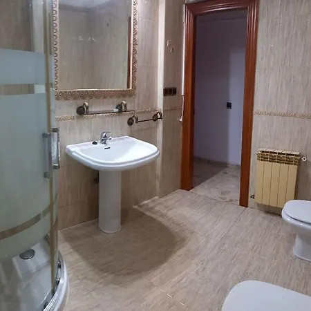 Casa Con Piscina Privada Holiday home Vinaros
