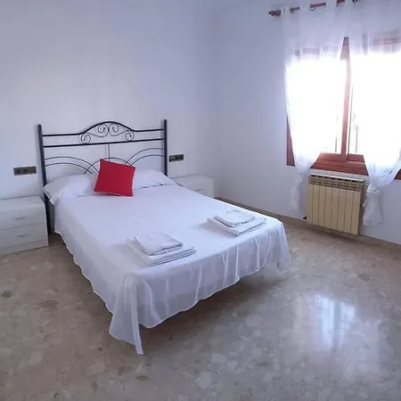 Casa Con Piscina Privada Holiday home *