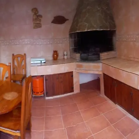 Holiday home Casa Con Piscina Privada *