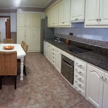 Casa Con Piscina Privada Holiday home Vinaros