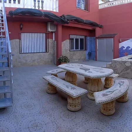 Casa Con Piscina Privada Holiday home