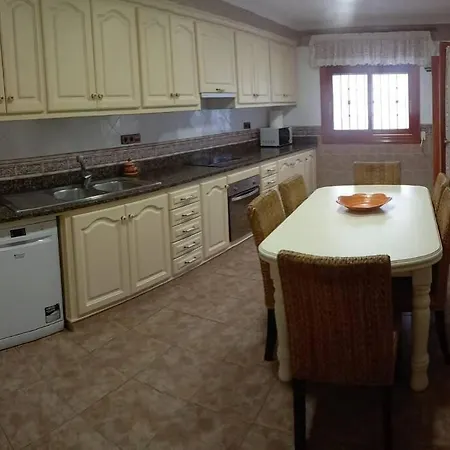 Casa Con Piscina Privada Holiday home