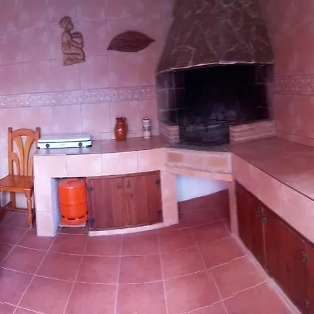Casa Con Piscina Privada Vinaros