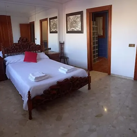 Casa Con Piscina Privada Holiday home Vinaros