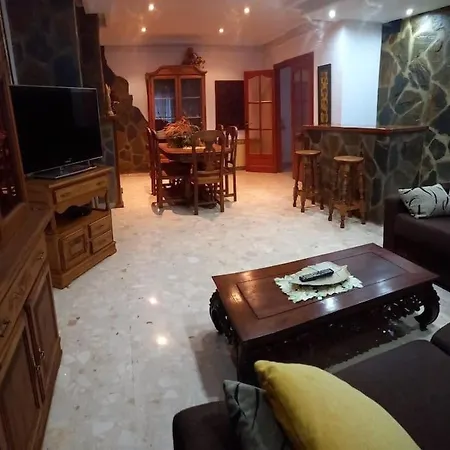 Holiday home Casa Con Piscina Privada Vinaros
